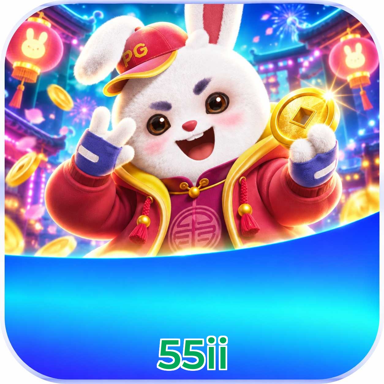 Plushie Frenzy performance nos jogos 55ii