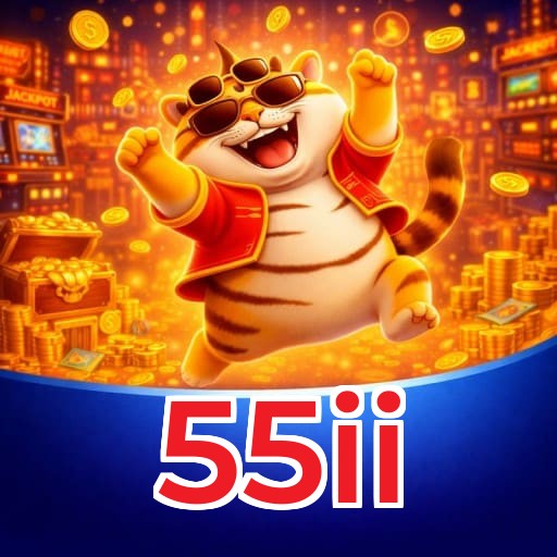 Tabela RTP dos jogos de cassino da 55ii