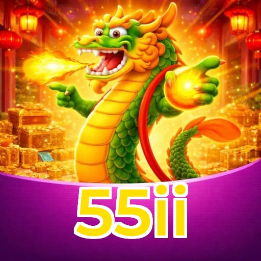 Tabela RTP dos jogos de cassino da 55ii